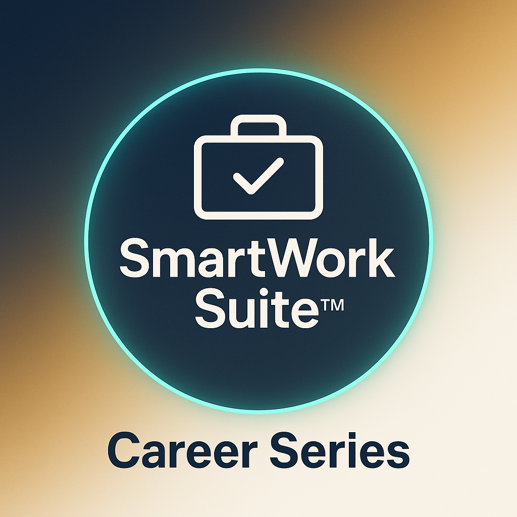 Career Series (Live)