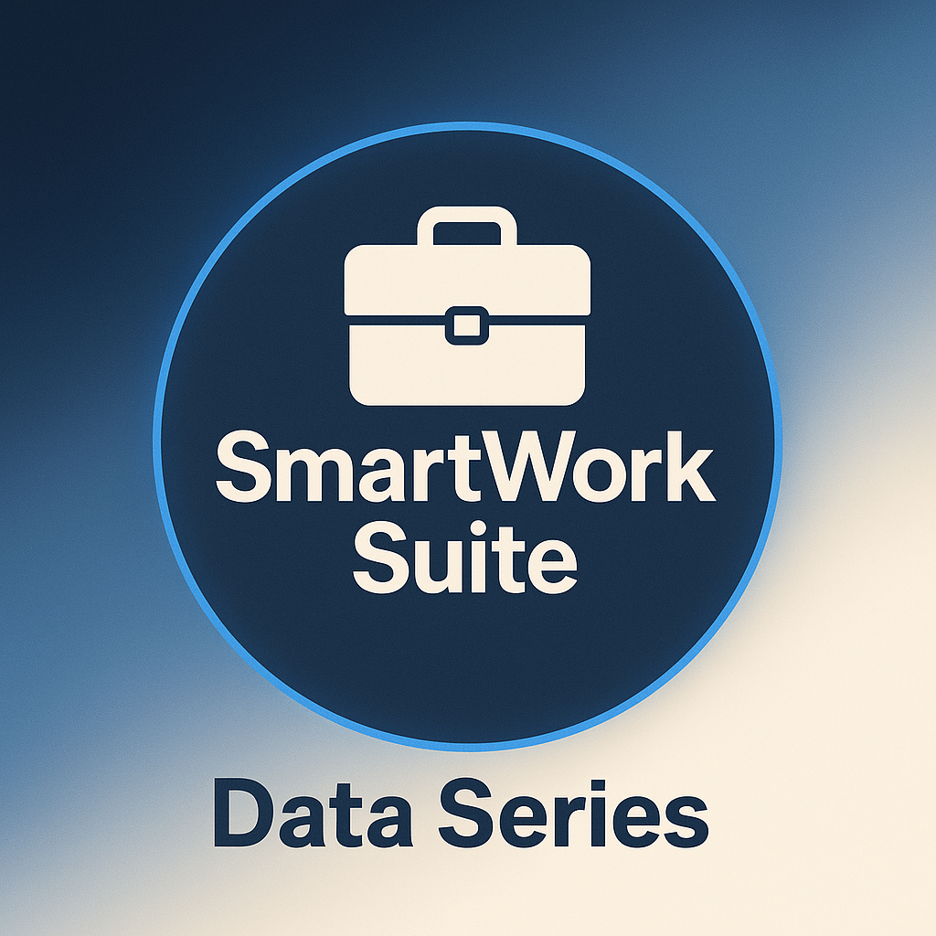 Data Series (Q4 2025)