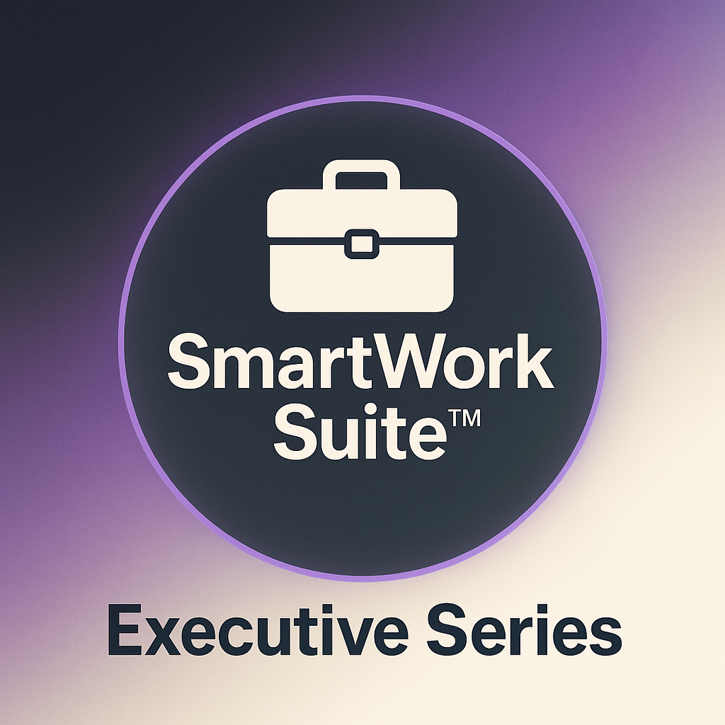 Executive Series (2026)