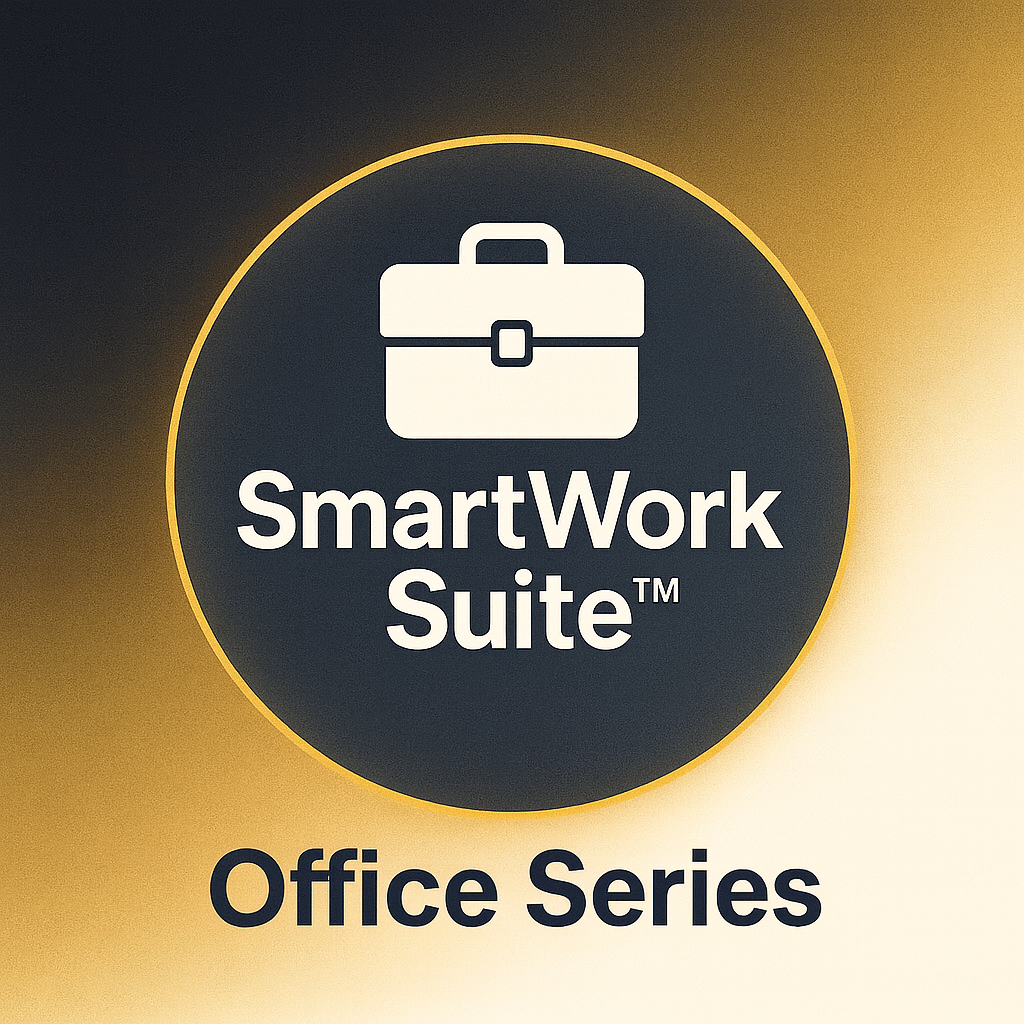 Office Series (Q4 2025)