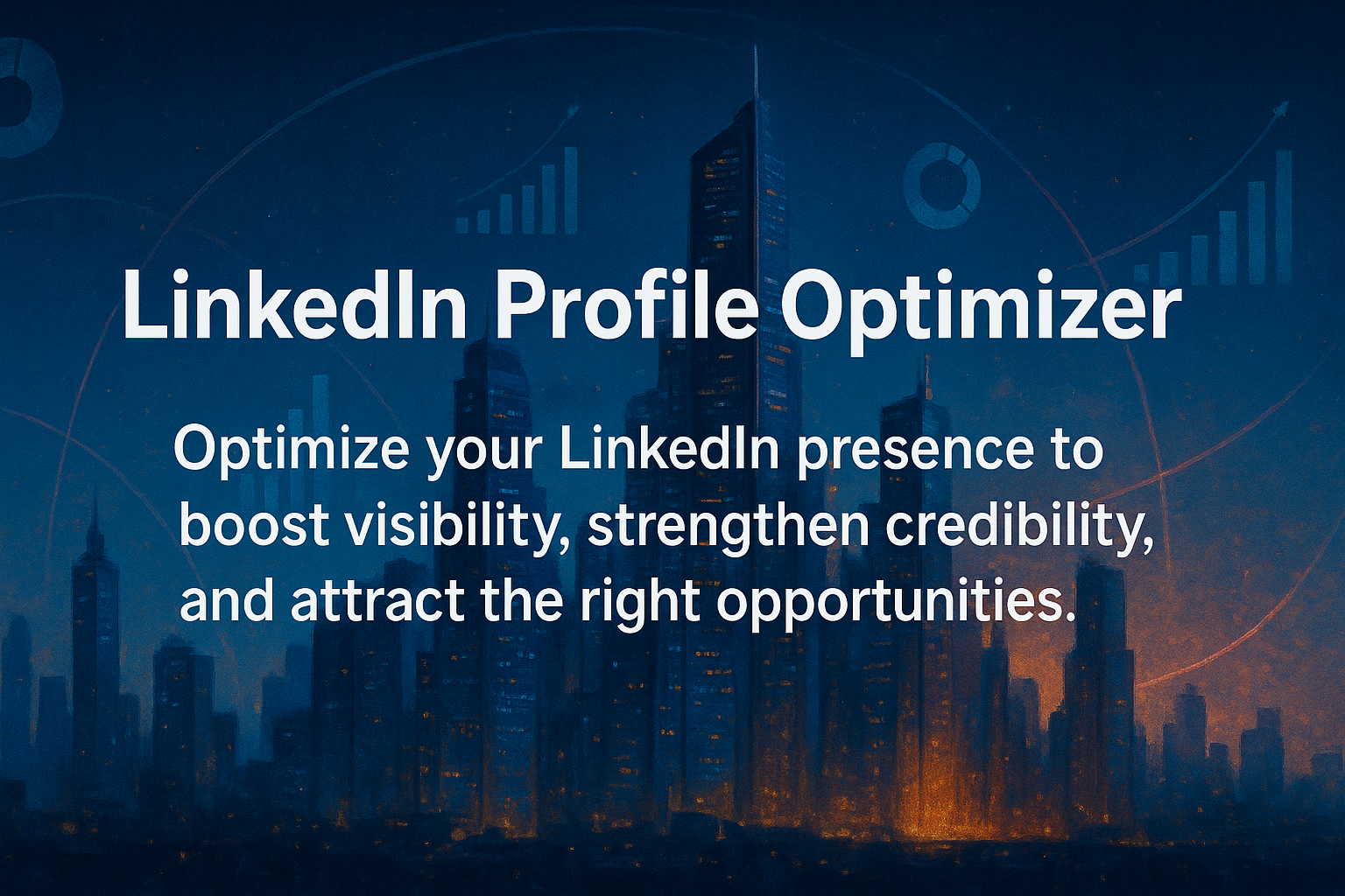 LinkedIn Optimizer
