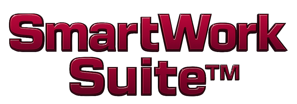 SmartWork Suite logo